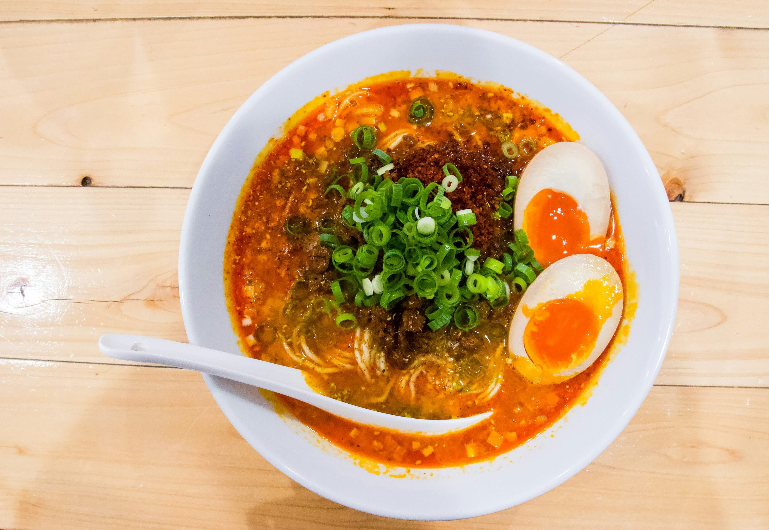 Japan’s Regional Ramen Trail: Sapporo, Kitakata, Hakata, Kumamoto & Onomichi Compared